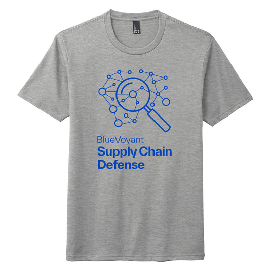 BlueVoyant Supply Chain Defense Tee