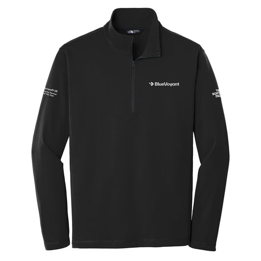 Wearables  - The North Face 1/4 Zip - Men's
